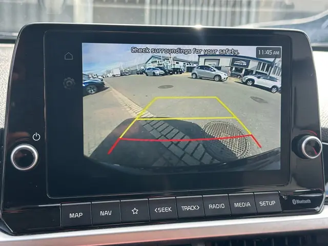 Kia Picanto 1.0 DPi GT-Line LEDER|CAMERA| 2021 Benzine 22