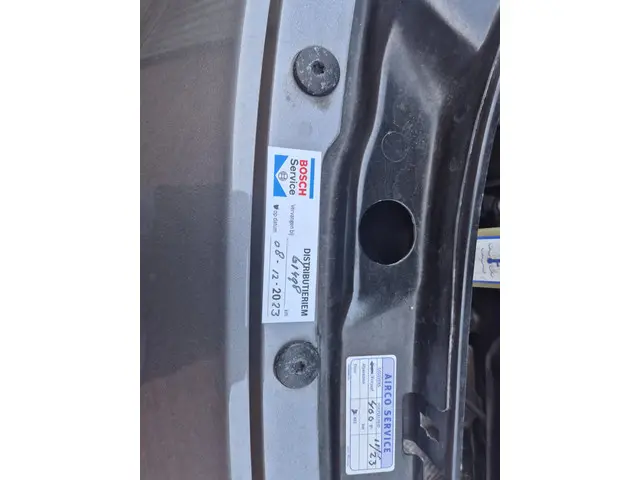 Fiat 500 S 1.2 Sport Carplay, Half leder 2018 Benzine 25