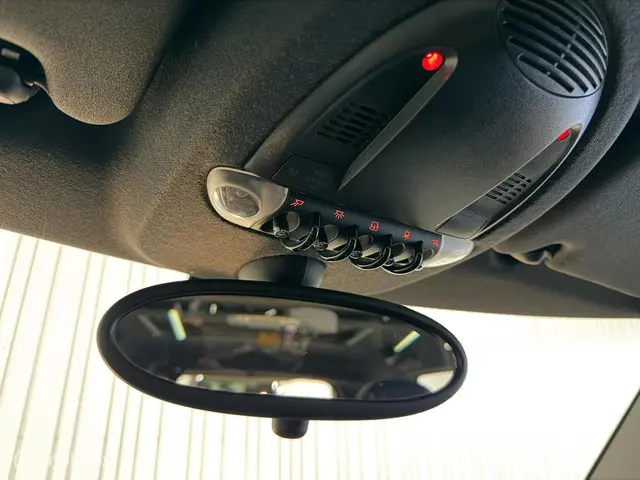 MINI Countryman 1.6 Cooper S Pepper 2012 Benzine 20