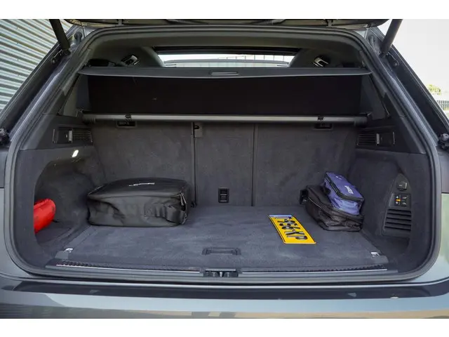 Volkswagen Touareg 3.0 TSi 4MOTION R 2020 Hybride Benzine 8
