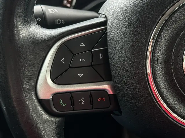 Jeep Renegade 1.3T-e Limited 2019 Benzine 15