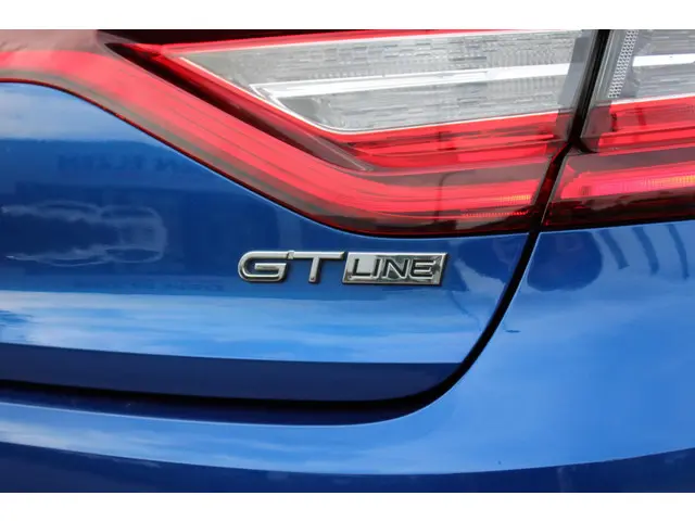 Renault Mégane TCe 130 Intens 2018 Benzine 10