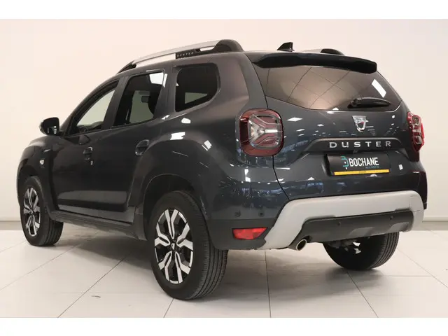 Dacia Duster 1.3 TCe 150 Prestige 2021 Benzine 6