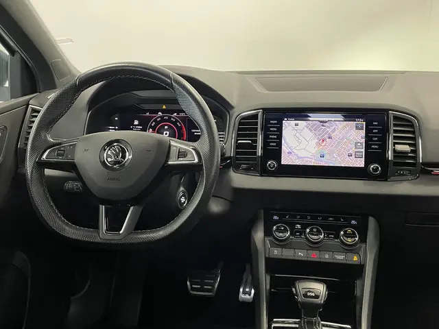 Škoda Karoq 3