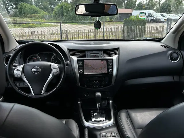 Nissan Navara NISSAN F73CI5J 2021 Diesel 3