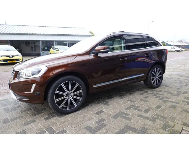 Volvo XC60 3.0 T6 R-Design POLESTAR 2013 Benzine 7