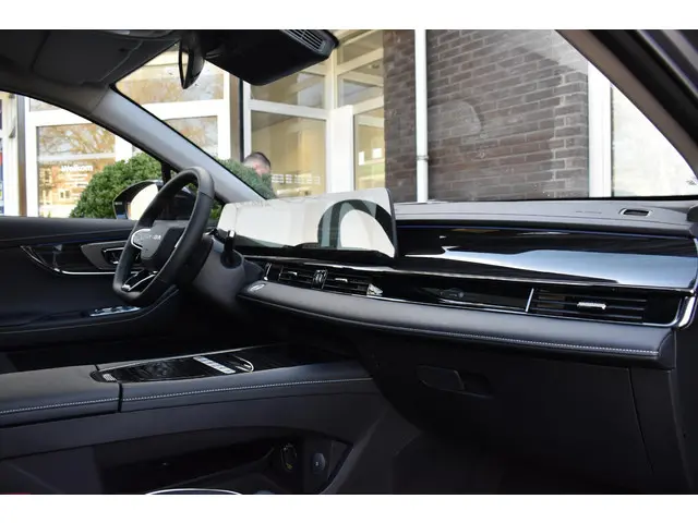 Omoda 5 SHS SHS-H Premium 2025 Hybride Benzine 3