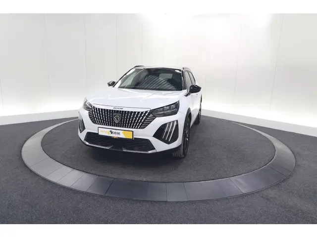 Peugeot 2008 PureTech 130 EAT8 GT 2024 Benzine 73