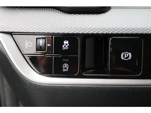 Kia Sportage 1.6 T-GDi MHEV ComfortLine 2022 Benzine 30