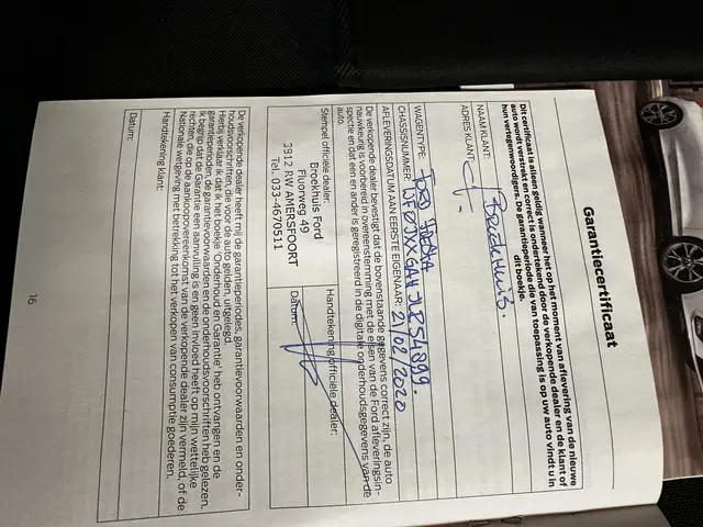 Ford Fiesta 1.0 EcoBoost Connected 2020 Benzine 24