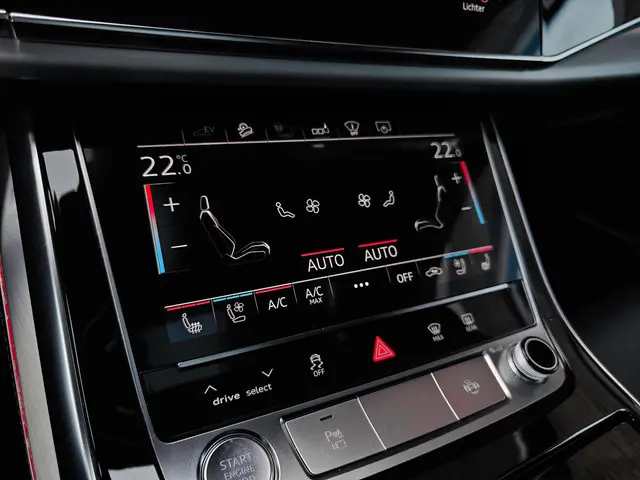 Audi Q7 60 TFSI e Competition 2020 Hybride Benzine 18