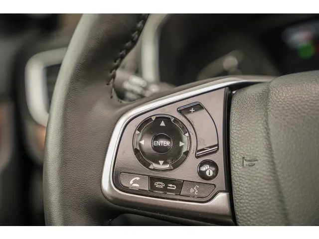 Honda CR-V 1.5i VTEC EXECUTIVE TURBO 2019 Benzine 17