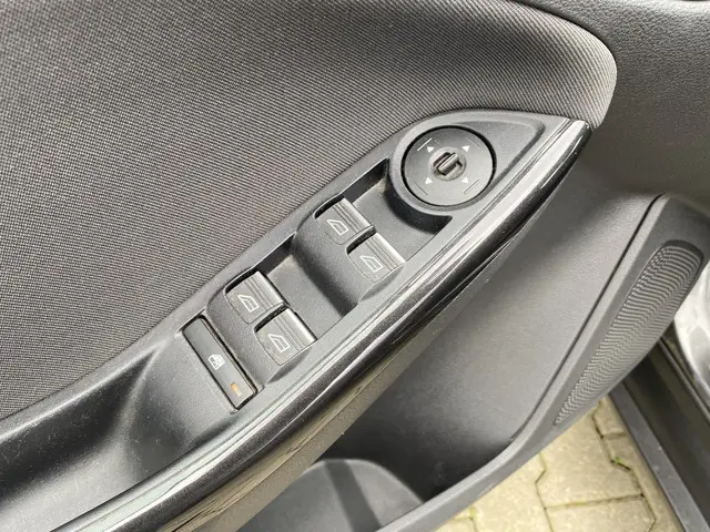 Ford Focus Wagon 1.5 Titanium 2018 Benzine 16