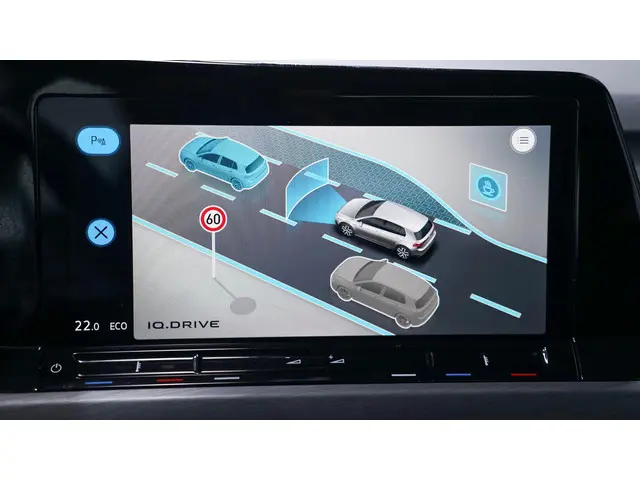 Volkswagen Golf 1.4 eHybrid Style 2022 Hybride Benzine 35