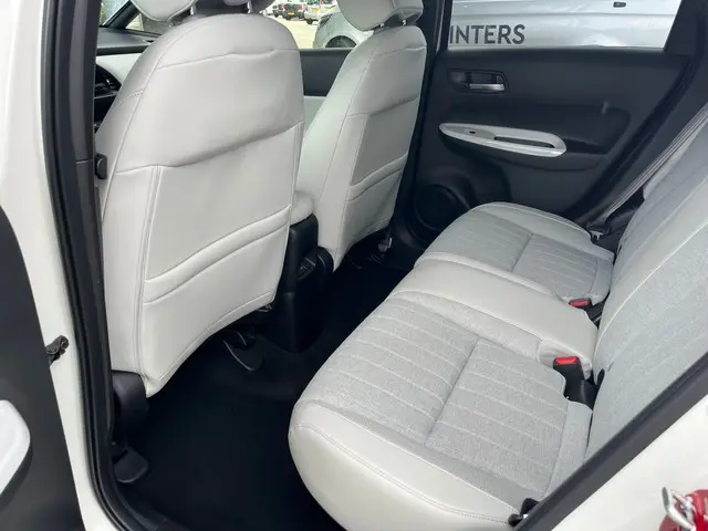 Honda Jazz 1.5 e:HEV Executive 2021 Hybride Benzine 5