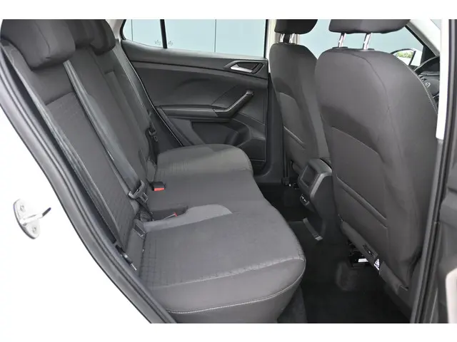 Volkswagen T-Cross 1.0 TSI Life 2022 Benzine 20