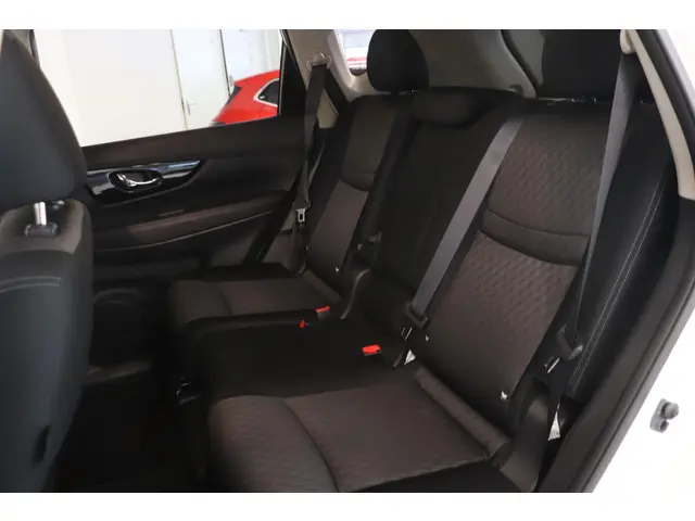 Nissan X-Trail 1.3 DIG-T N-Connecta 2020 Benzine 8