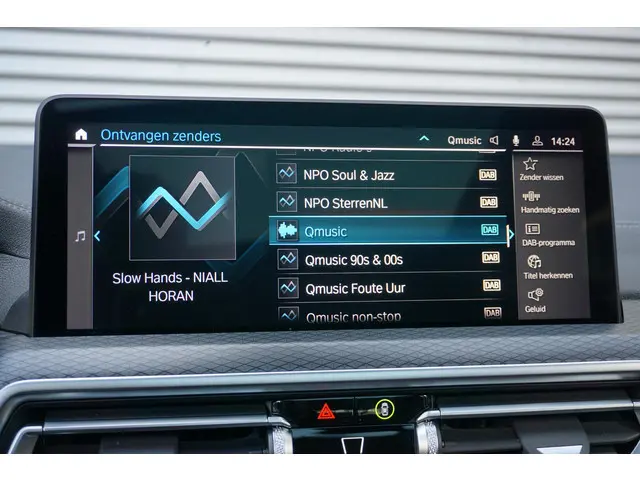 BMW iX3 80 kWh 2023 Elektrisch 29