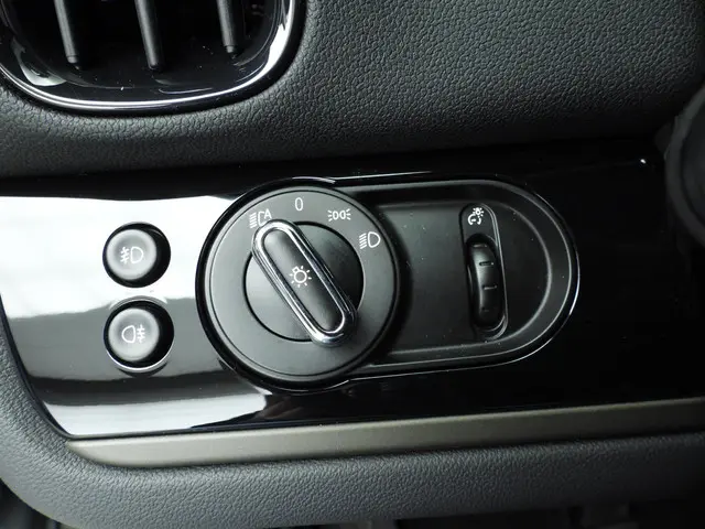 MINI Countryman Cooper 2017 Benzine 22