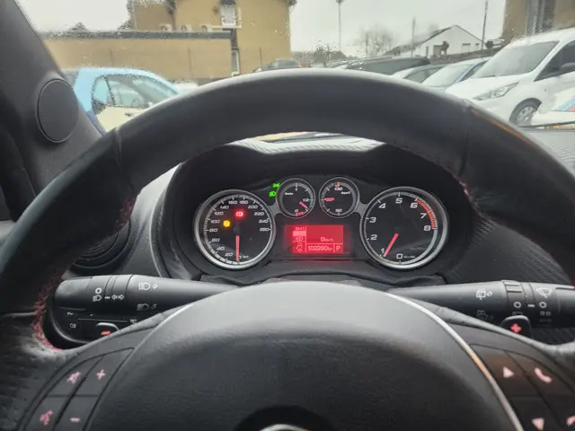 Alfa Romeo MiTo 1.4 T MultiAir Super 2018 Benzine 12
