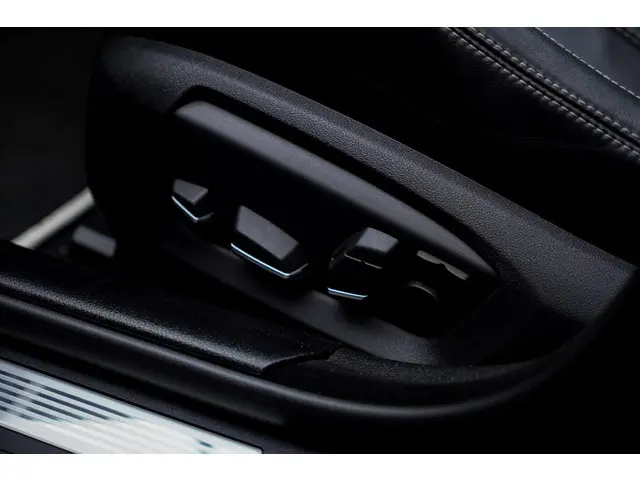 BMW M5 5-serie Competition Edition 2017 Benzine 34