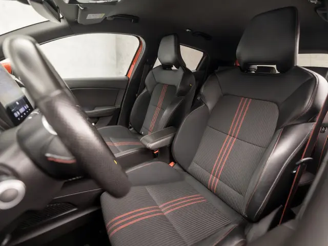 Renault Clio 1.0 TCe R.S. Line 2021 Benzine 13