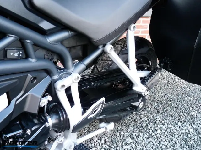 Triumph Tiger  1215 Explorer XC ABS 2014 Benzine 18