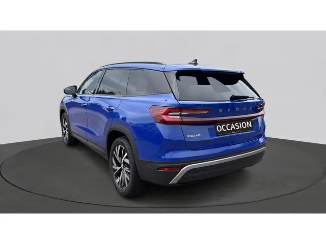 Škoda Kodiaq 1.5 TSI MHEV Business Edition 2024 Benzine 9
