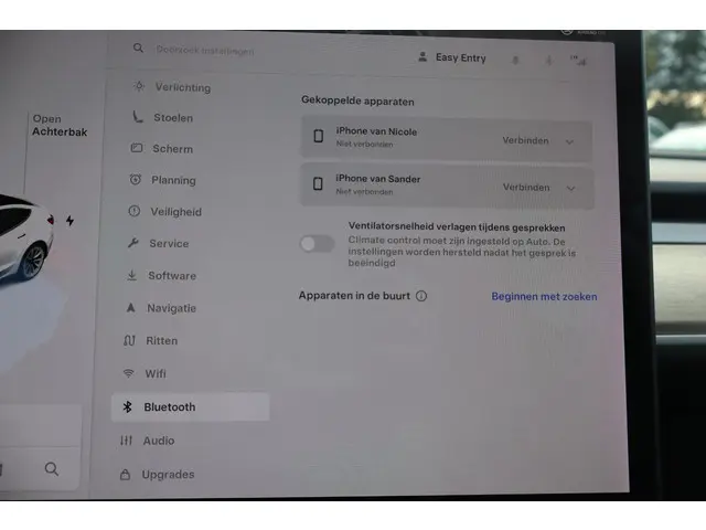 Tesla Model 3 Standard RWD Plus 60 kWh 2021 Elektrisch 47