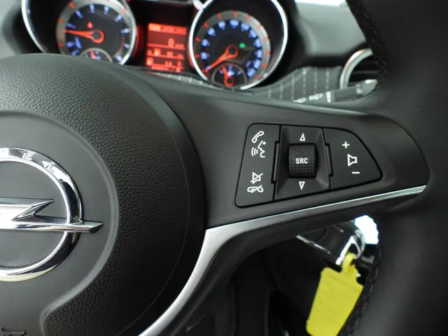 Opel ADAM 1.4 Slam 2013 Benzine 15