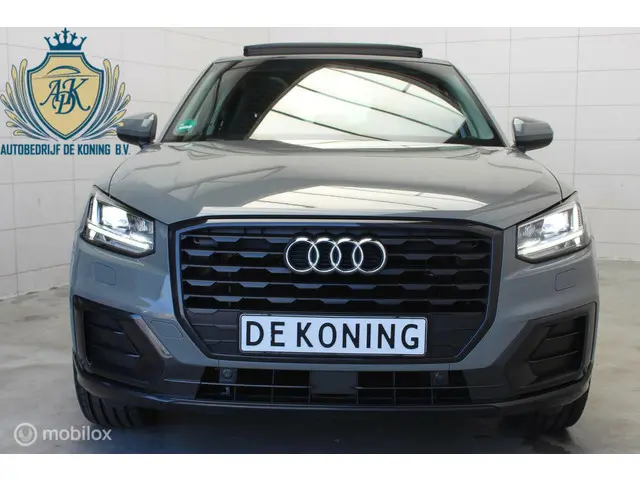 Audi Q2 35 TFSI CoD Sport Pano,S-Tronic,ACC,B&O 2019 Benzine 2