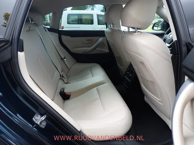 BMW 4 Serie Gran Coupé 420i HIGH-EXE 2016 Benzine 21