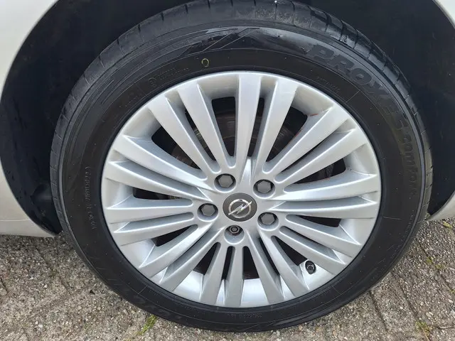Opel Zafira Tourer 1.4 Business+ 5P 2015 Benzine 8