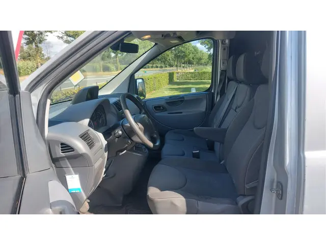 Peugeot Expert 229 2.0 HDI L2H1 Profit+ 2013 Diesel 10