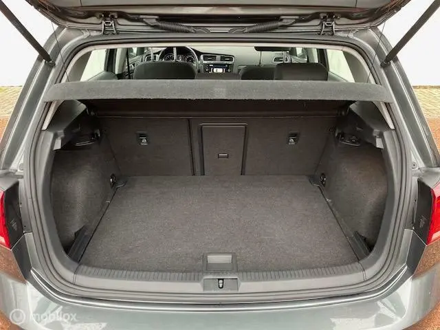 Volkswagen Golf 1.0 TSI Comfortline Business 2019 Benzine 17