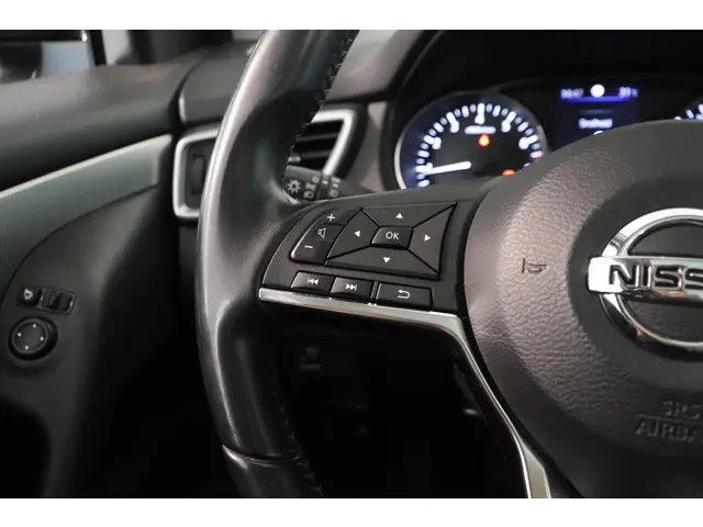 Nissan QASHQAI 1.3 DIG-T N-Connecta 2020 Benzine 20