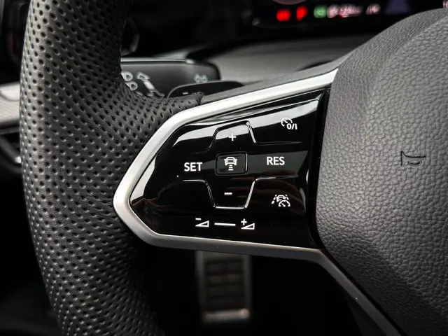 Volkswagen Golf 1.4 eHybrid GTE 2022 Hybride Benzine 15