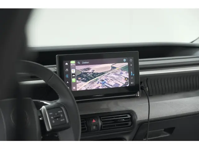 Citroën C3 1.2 Turbo 100pk Max 2025 Benzine 48