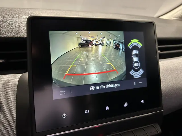 Mitsubishi Colt 1.6 HEV Intense 2026 Hybride Benzine 12