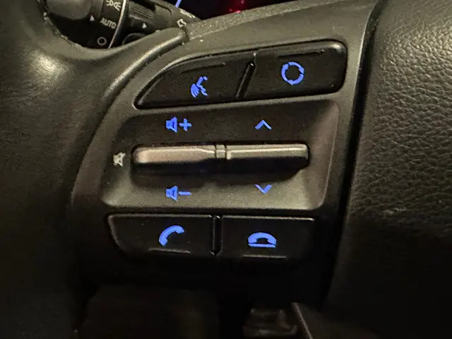 Hyundai Kona EV Fashion 64 kWh CAMERA 2020 Elektrisch 23
