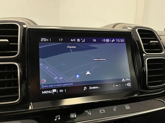 Citroën C5 Aircross 1.2 PureTech Business 2021 Benzine 21