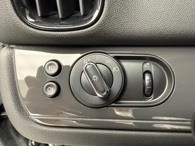 MINI Countryman One 2021 Benzine 17