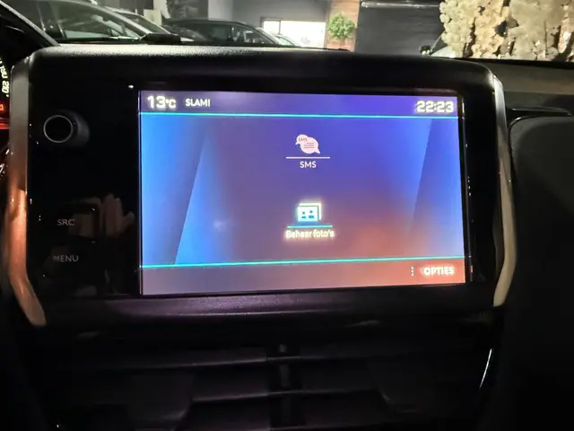 Peugeot 208 | 1.2 PureTech | Active 2019 Benzine 10