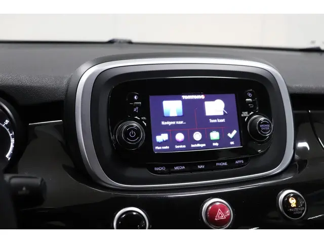 Fiat 500X 1.6 PopStar 2016 Benzine 13