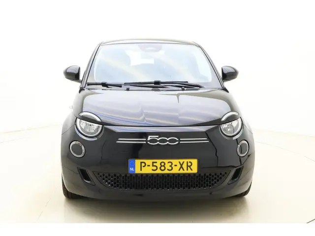 Fiat 500e Icon 42 kWh 2022 Elektrisch 6