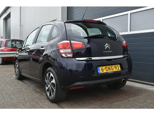 Citroën C3 3