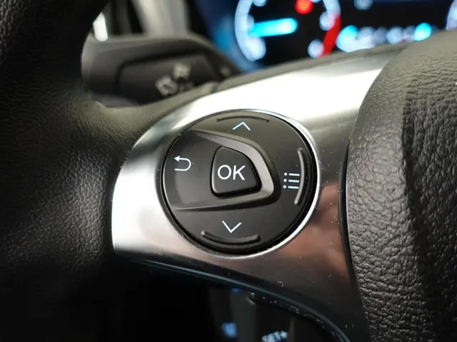 Ford Transit Connect 1.5 L2 Trend Automaat 2024 Diesel 22