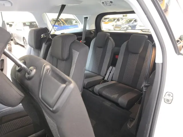 Peugeot 5008 1.2 PureTech Active 2020 Benzine 21