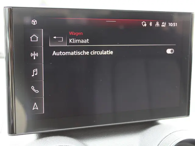 Audi Q2 35 TFSI Edition one 2025 Benzine 28