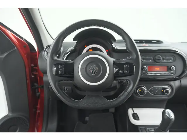 Renault Twingo SCe 70 Intens 2019 Benzine 29